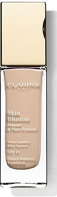 Skin Illusion от Clarins