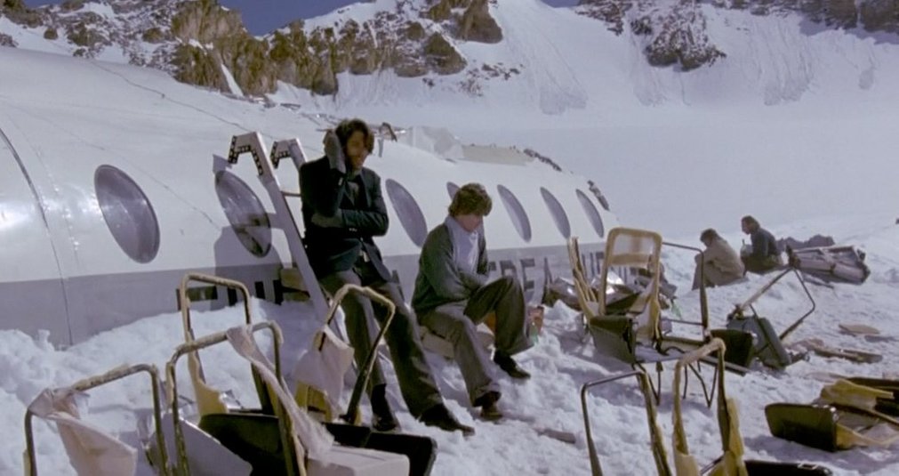 Ниже нуля: 10 фильмов 
о бесконечной зиме. Изображение №7.