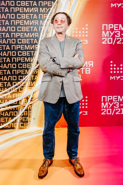 Григорий Лепс