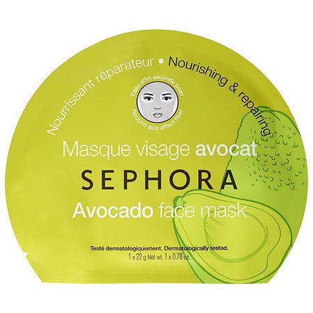 Маска для лица A Simple Ingredient Mask, Sephora