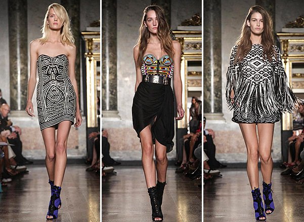 Неделя моды в Милане-2013: показ Emilio Pucci 4