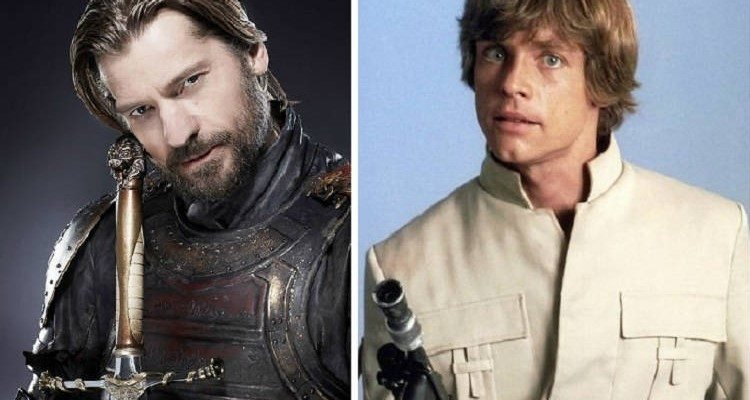 https://www.telltalesonline.com/wp-content/uploads/2016/03/Jaime-Lannister-and-Luke-Skywalker-750x400.jpg