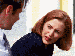 Mulder & Scully: 10 Ways To Write A Love Story Without Cliches<—this is beautiful
