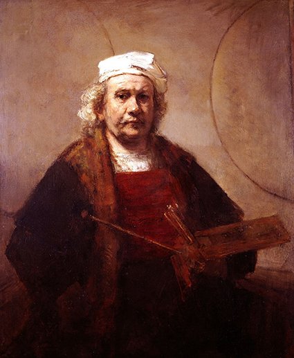Рембрандт 