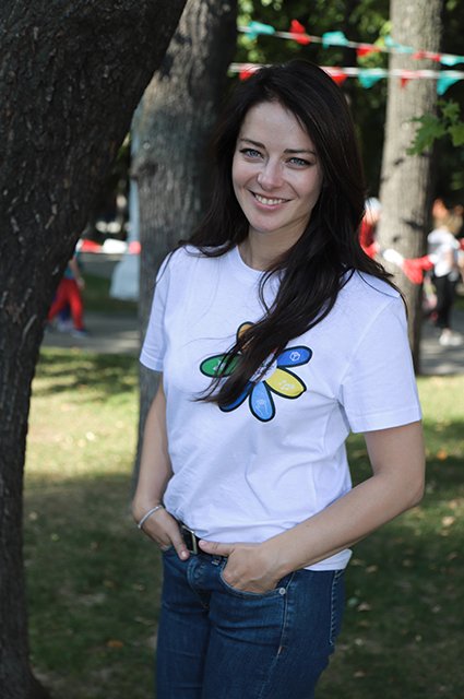 Марина Александрова 