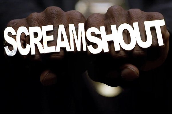 Бритни Спирс и Will.I.Am: премьера клипа Scream & Shout