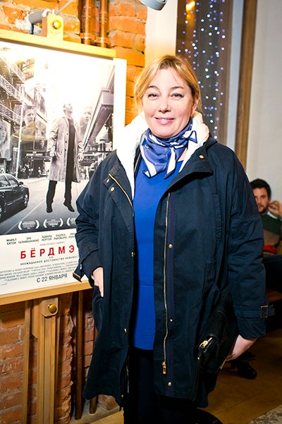 Арина Шарапова