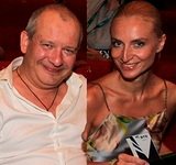 Правда о свадьбе актера Дмитрия Марьянова всплывает только сейчас