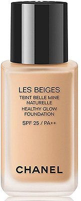 Les Beiges Healthy Glow Foundation от Chanel