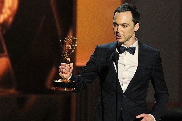 Emmy Award-2013: шоу и победители