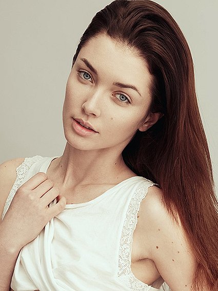 Анастасия Сафонова 