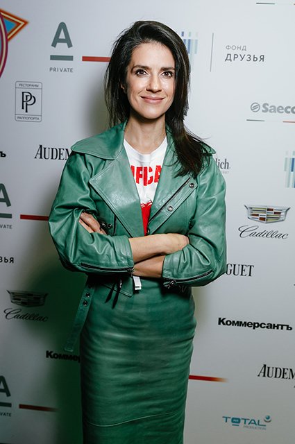 Ксения Соловьева
