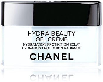 Hydra Beauty о Chanel