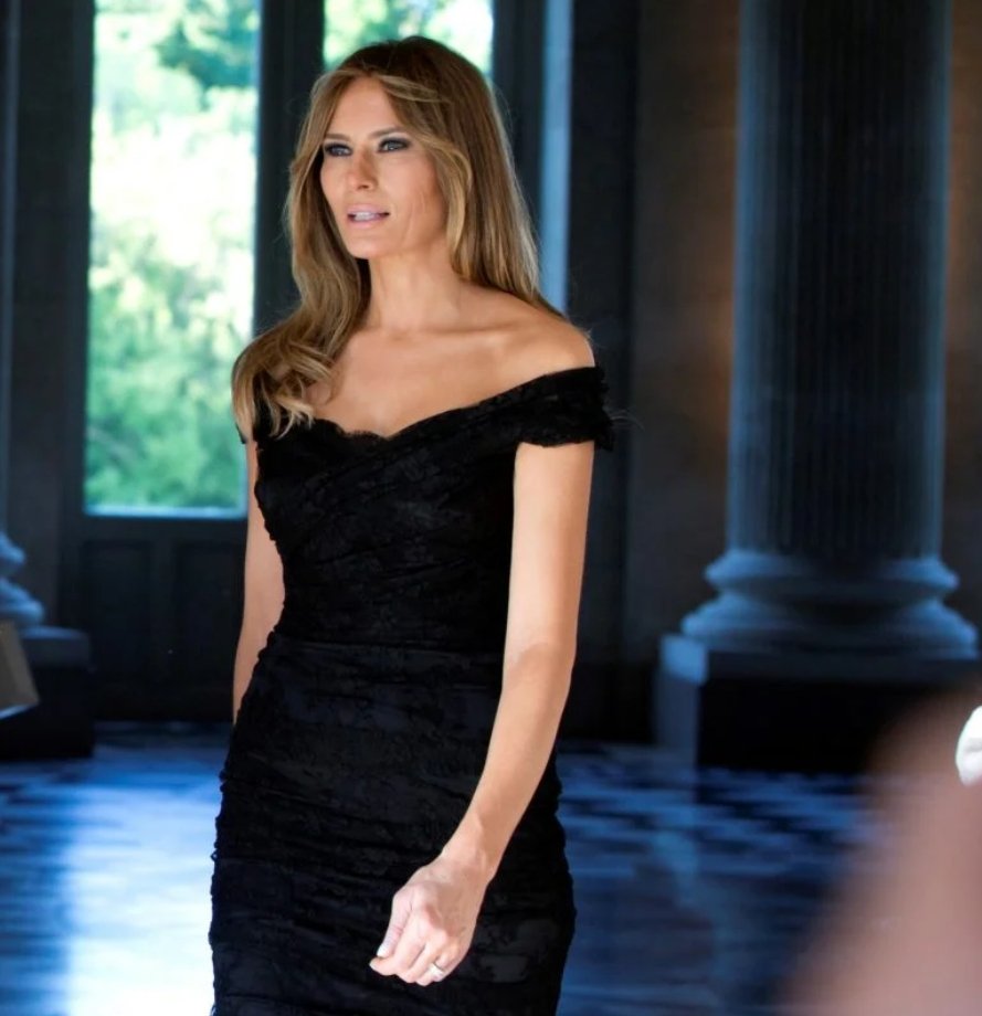 Красивые 1 леди. Красивые жены президентов.