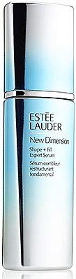 Моделирующая сыворотка New Dimension Shape + Fill Expert Serum от Estee Lauder 