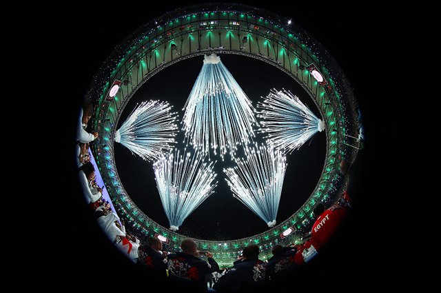 Олимпиада-2016