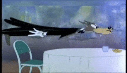 Top 30 Loup Tex Avery GIFs | Find the best GIF on Gfycat