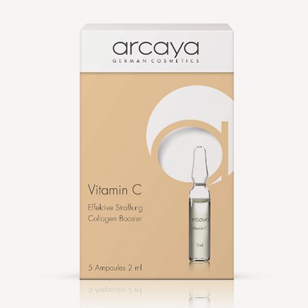 Сыворотка Vitamin C, Arcaya