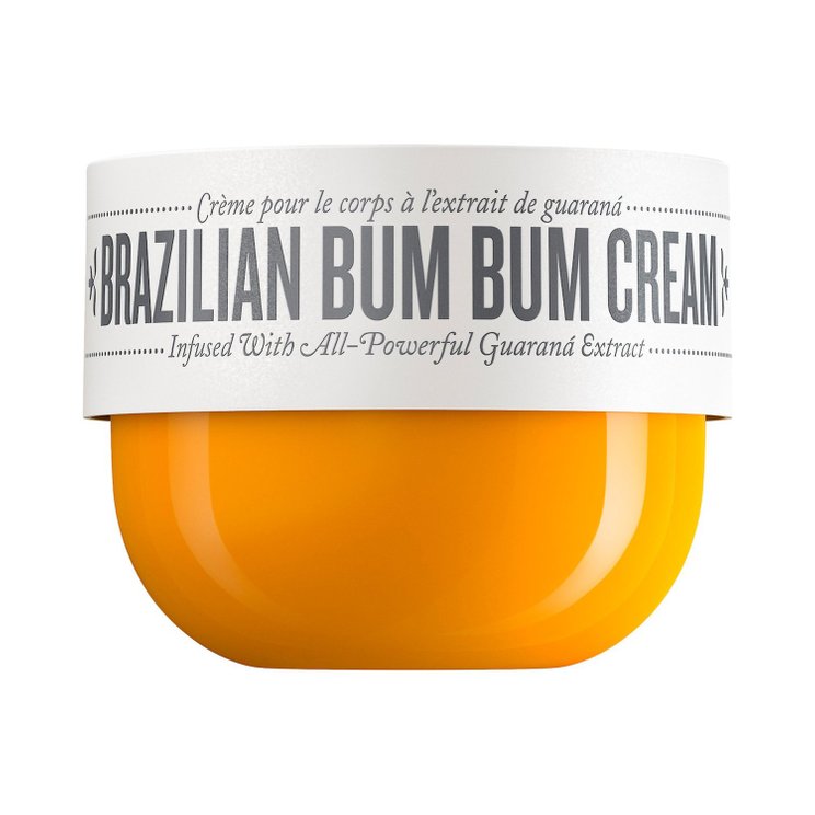 Увлажняющий крем Bum Bum Cream, Sol de Janeiro