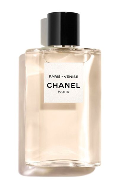 Аромат Les Eaux de Chanel Venise, Chanel