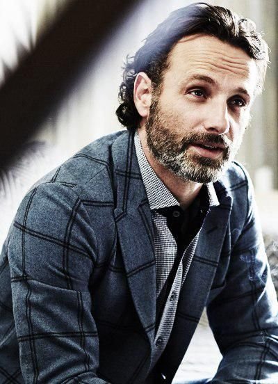 (6) Andrew Lincoln - Twitter Search: 