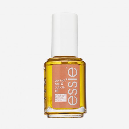 Абрикосовое масло для кутикулы Apricot Nail&Cuticule Oil, Essie