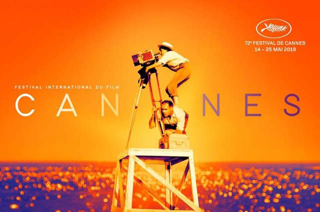 Каннский кинофестиваль — 2019