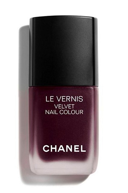 Le Vernis Velvet Nail Color, Chanel