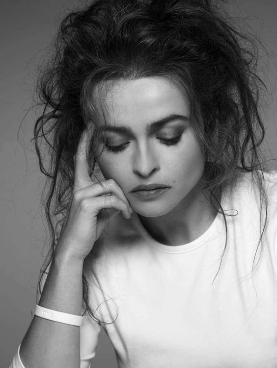 Helena Bonham Carter, 2005