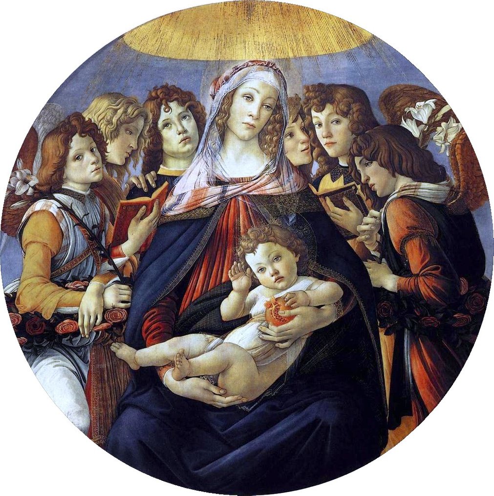 File:Botticelli, madonna della melagrana 01.jpg - Wikimedia Commons