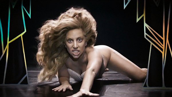 Леди Гага Applause