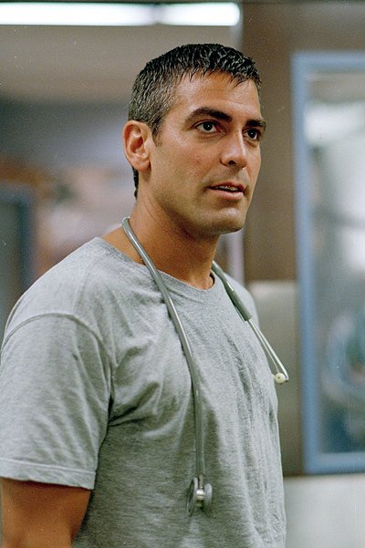 10 лучших фильмов Джорджа Клуни