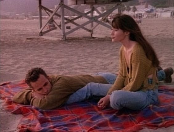 15 Reasons Why Dylan McKay Is The Perfect Boyfriend