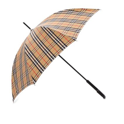 Зонт-трость Burberry 