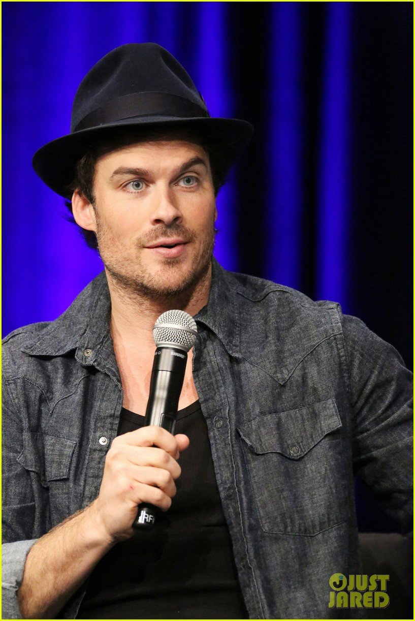 ian somerhalder fathers day note 044310603
