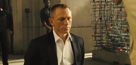 джеймс бонд 007: координаты скайфолл дэниел крейг кино новости кино видео видеоролики