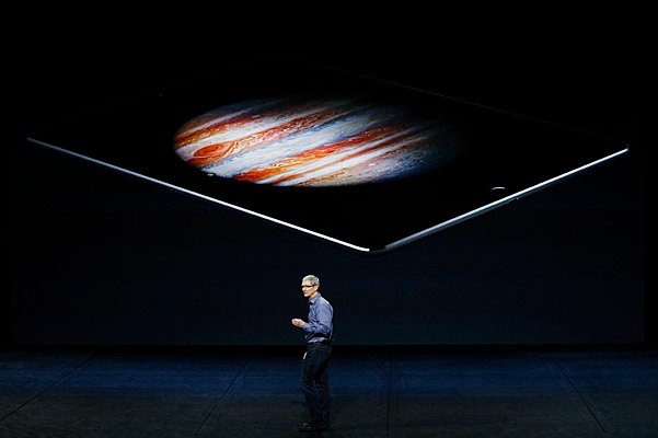 Презентация Apple