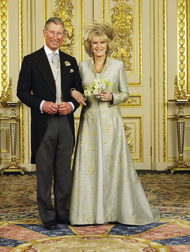 Принц Чарльз и Камилла: самый длинный роман в истории британской монархии |  Караван