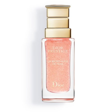 Масло La Micro-Huile de Rose Dior Prestige