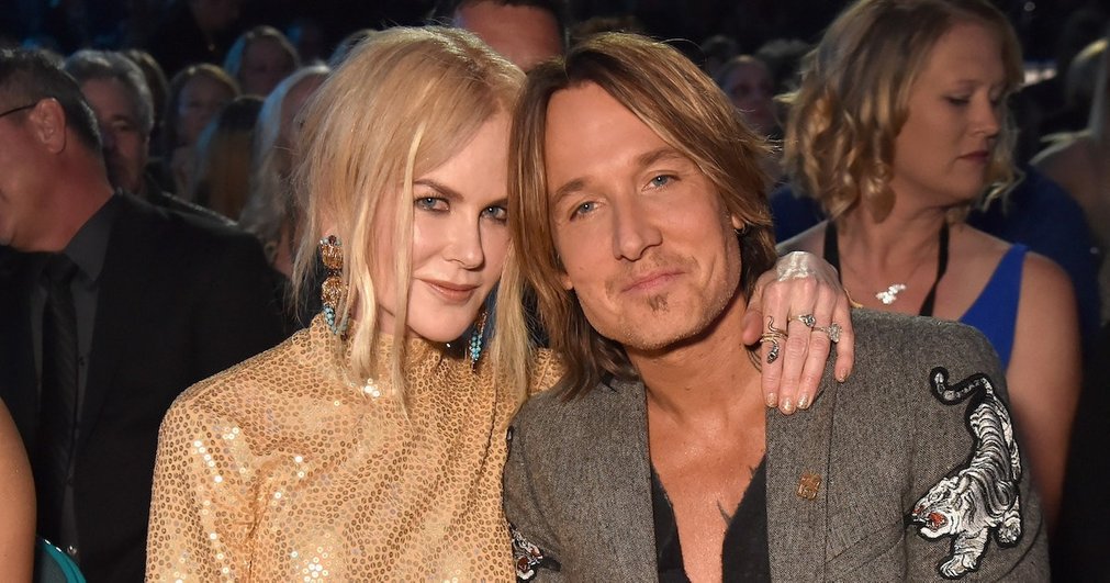 Nicole Kidman Says the Secret to Her 12-Year Marriage to Keith Urban Is  Never Texting