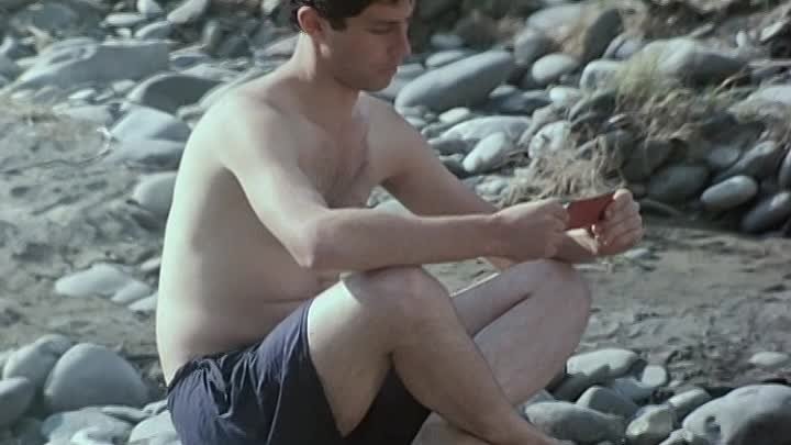 Кукарача - Грузия-фильм - 1982 год.