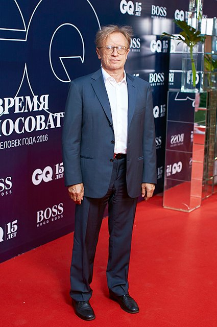 Борис Белоцерковский