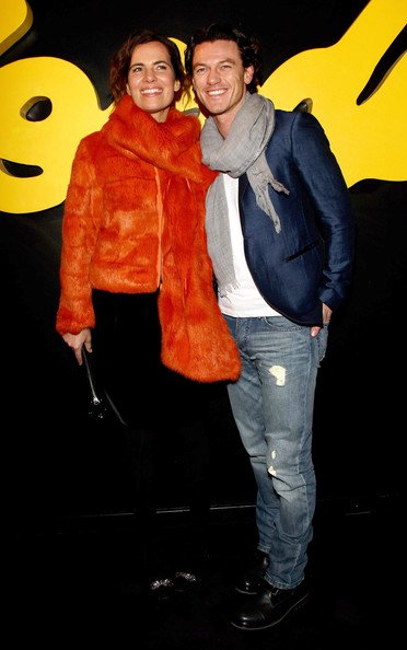 Fendi O': Milan Fashion Week Menswear A/W 2011
