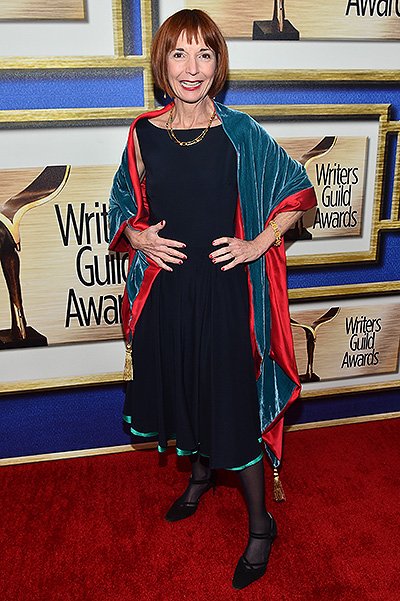 Джейн Андерсон на Writers Guild Awards-2015