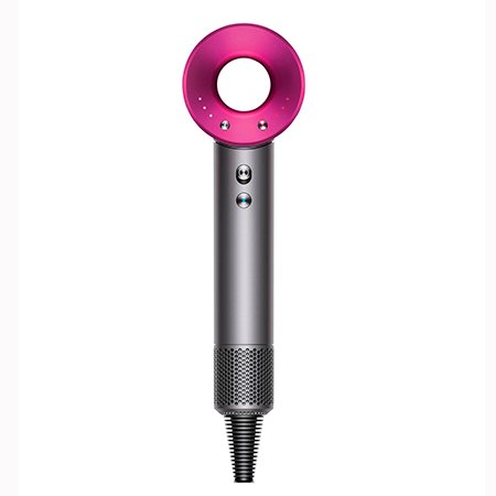 Фен Supersonic Hairdryer, Dyson