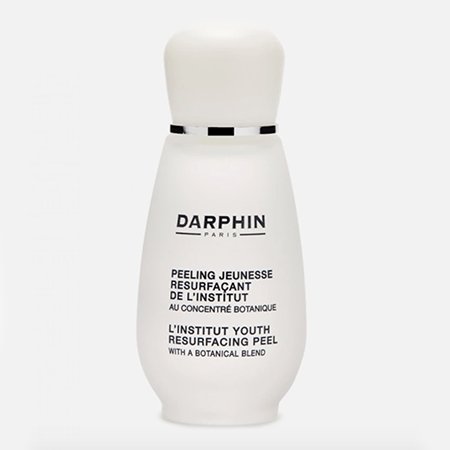 Омолаживающий пилинг, выравнивающий текстуру кожи Darphin L’Institut Youth Resurfacing Peel With a Botanical Blend