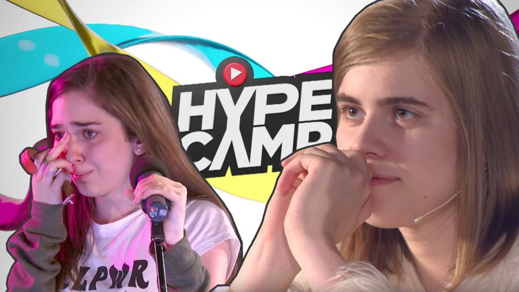 Hype Camp — лагерь ненависти