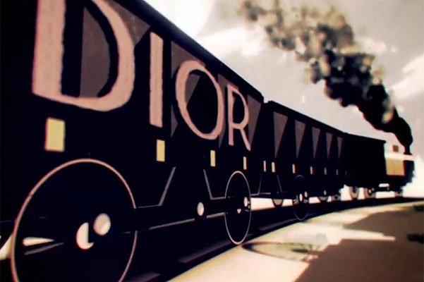 Lady Dior: эпизод 4