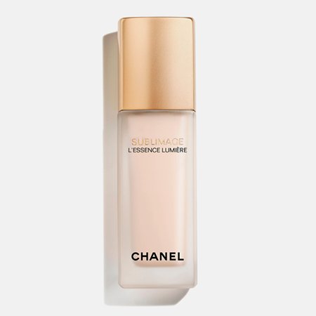 Концентрат для сияния кожи лица и шеи Sublimage La Creme Lumière, Chanel