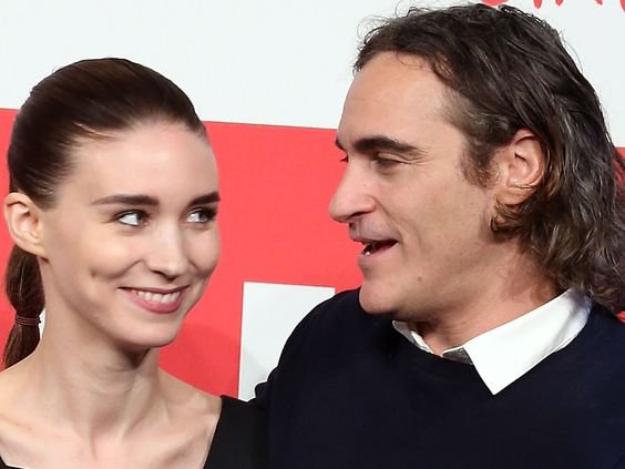 Why Joaquin Phoenix and Rooney Mara won't get married despite being 'so in love'
